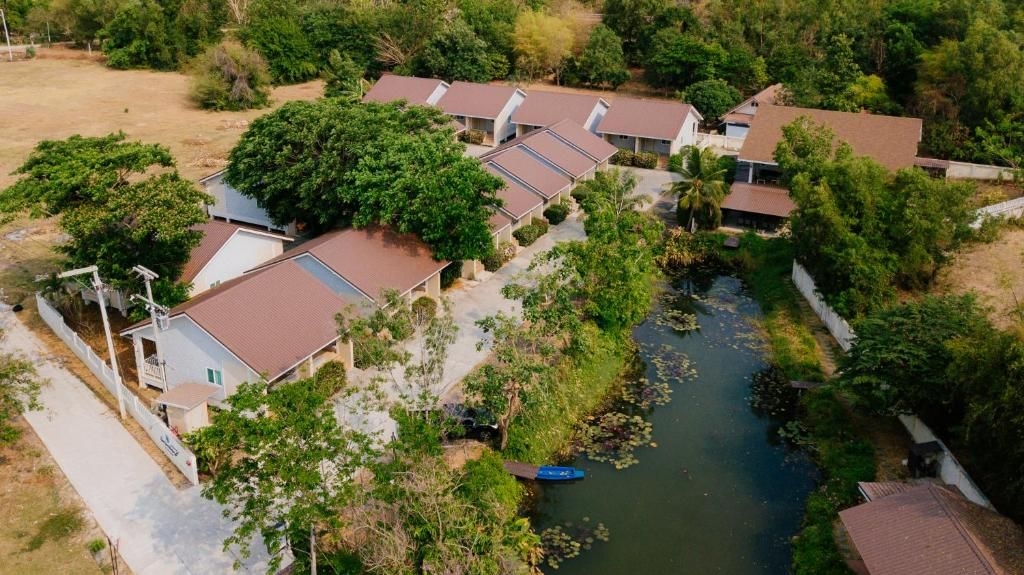 บ้านสวนวาสนา บุรีรัมย์ (Baan Suan Wassana Buriram)2