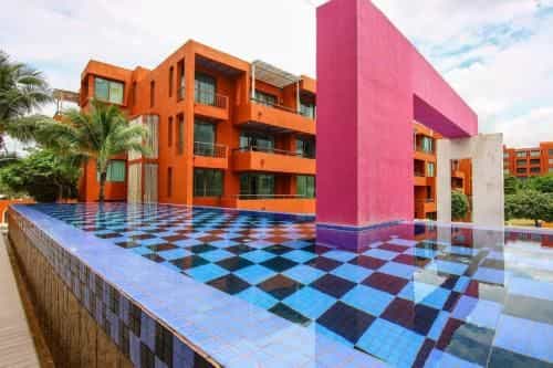 Las Tortugas 2BR next to beach in Hua Hin Las Tortugas 2BR next to beach in Hua Hin