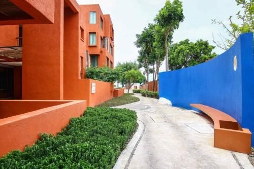 Las Tortugas 2BR next to beach in Hua Hin1