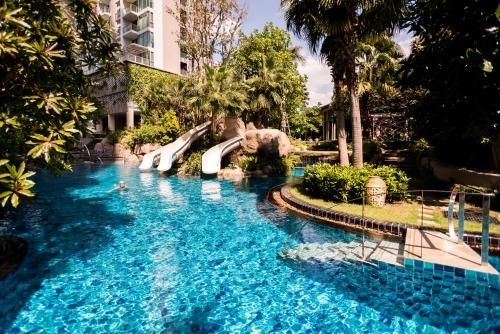 The Riviera Wongamat by GrandisVillas3
