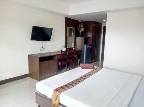 Standard Suite