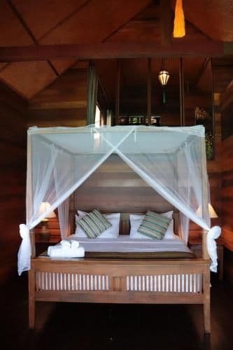 Honey Moon Suite