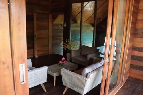 Honey Moon Suite