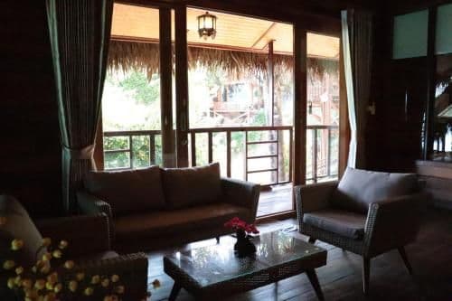 Honey Moon Suite
