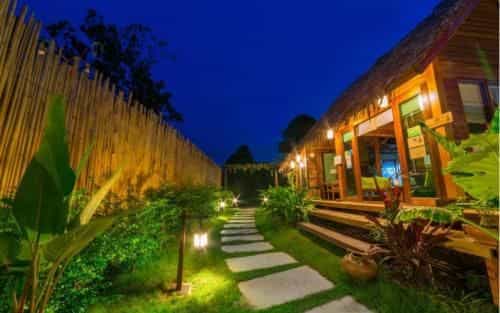 Sawan Sunset Resort Sawan Sunset Resort