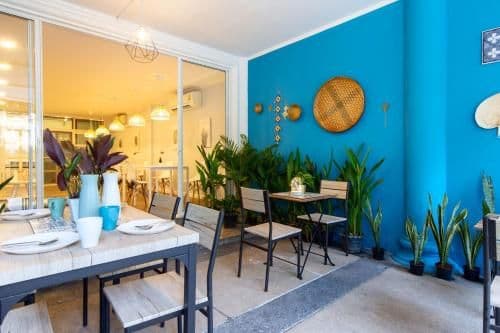 Family Bungalow