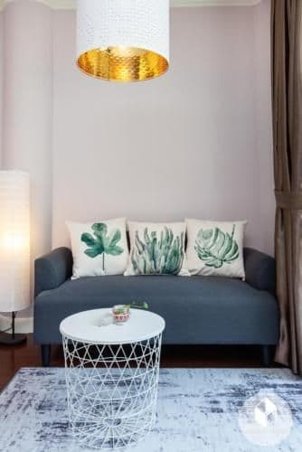 Family Bungalow