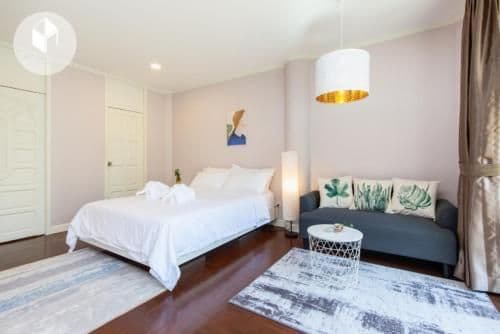 Family Bungalow