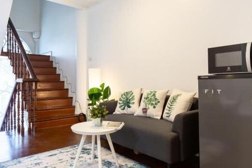 Family Bungalow