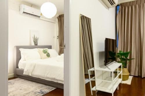 Family Bungalow