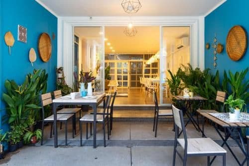 Family Bungalow