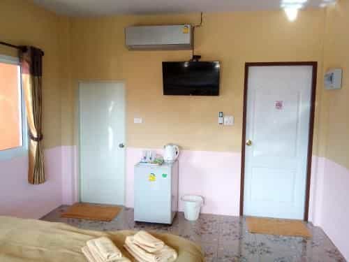 เนินทองรีสอร์ท เนินทองรีสอร์ท