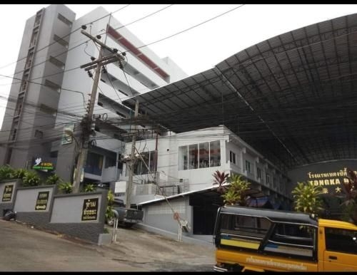 Kongka Hotel0