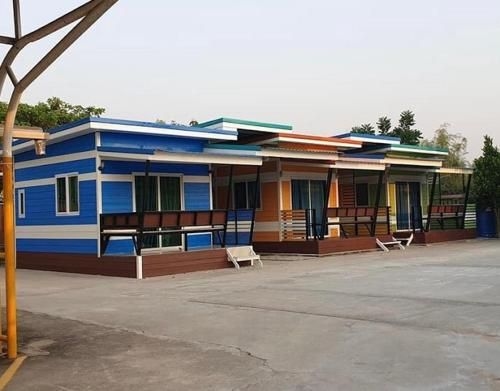 พีระพงษ์แมนชั่น (Peerapong Mansion)2