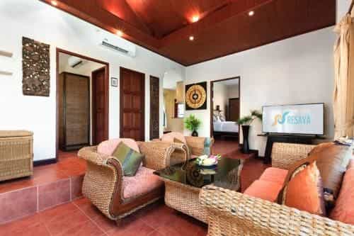 Sabai Villa Kata Sabai Villa Kata