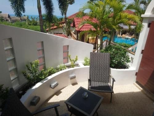 Deluxe Double Room with Bath