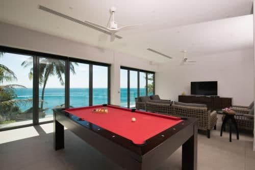 Deluxe Villa