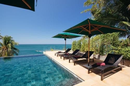 Deluxe Villa