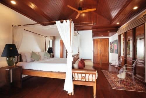 Deluxe Villa