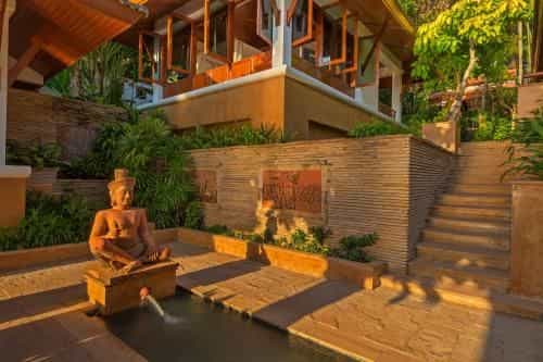 Villa Sunyata Villa Sunyata