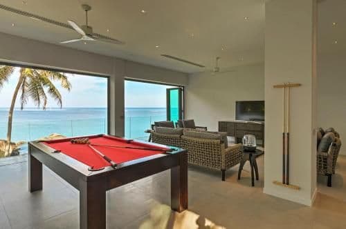 Deluxe Villa