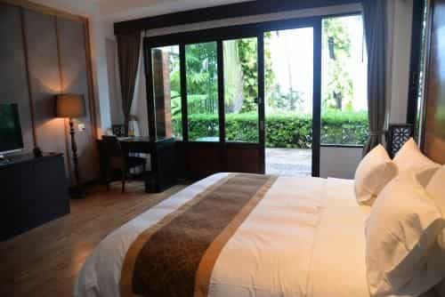 Tukonnee Villas Koh Yao Noi Tukonnee Villas Koh Yao Noi