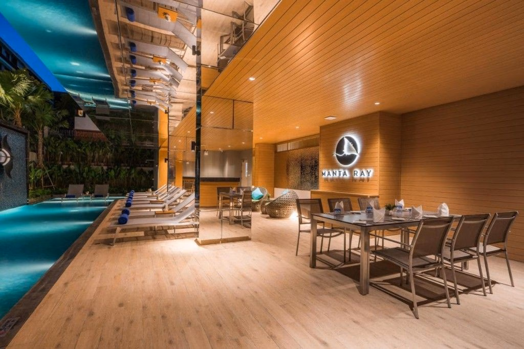 Maven Stylish Hotel Hua Hin3