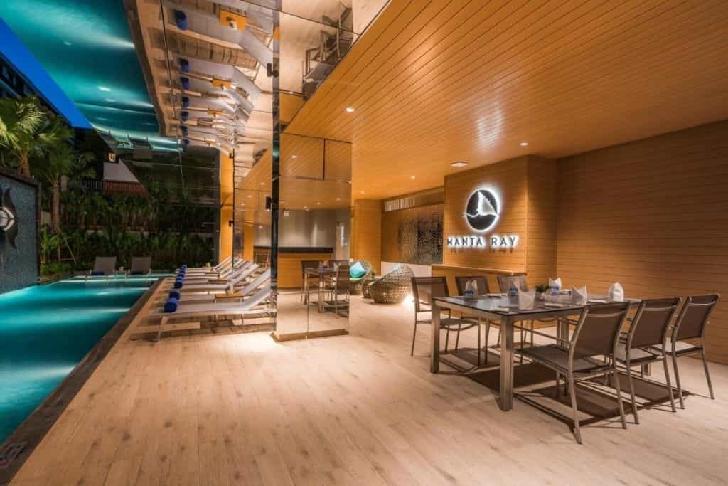 Maven Stylish Hotel Hua Hin Maven Stylish Hotel Hua Hin