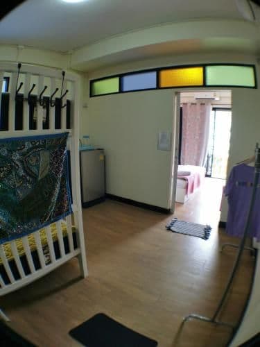 Standard Family Room