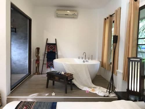 Deluxe Villa