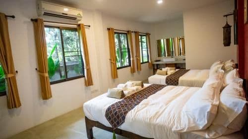 Standard Villa