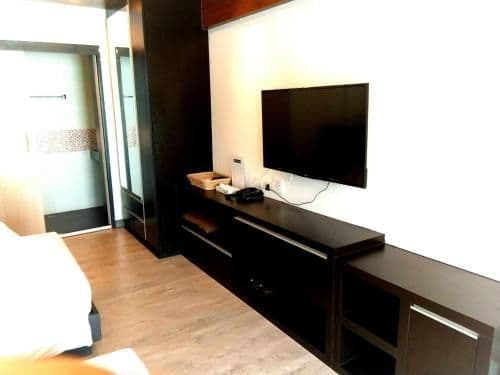 Large Twin Room