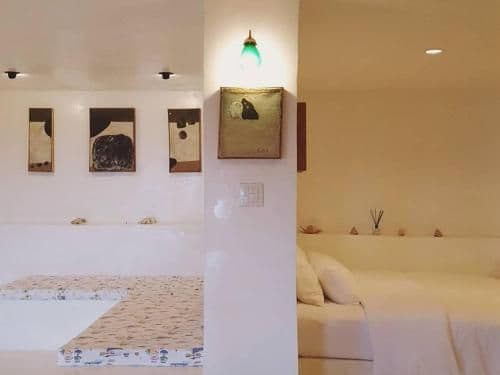 Bungalow - Beach Front