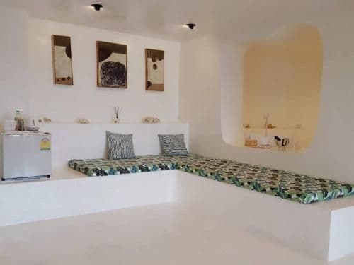 Bungalow - Beach Front