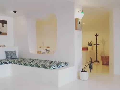 Bungalow - Beach Front