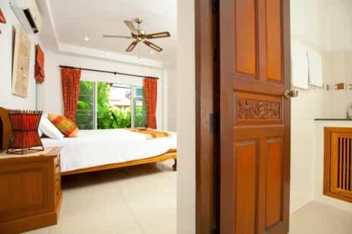 Montaplan Villa Montaplan Villa