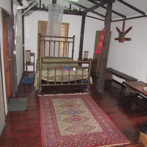 One-Bedroom Bungalow