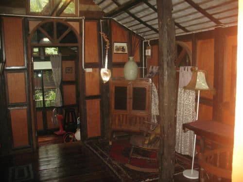 One-Bedroom Bungalow