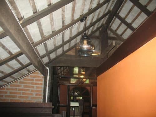 One-Bedroom Bungalow