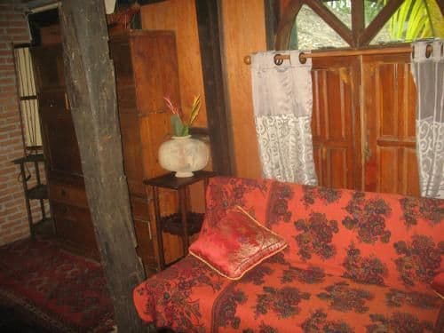 One-Bedroom Bungalow