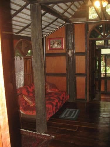 One-Bedroom Bungalow