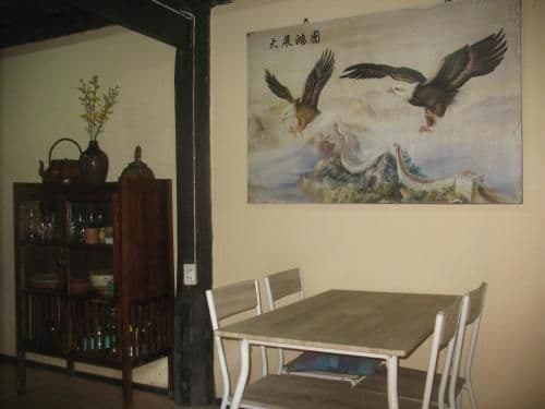 One-Bedroom Bungalow