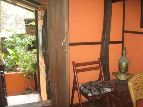 One-Bedroom Bungalow