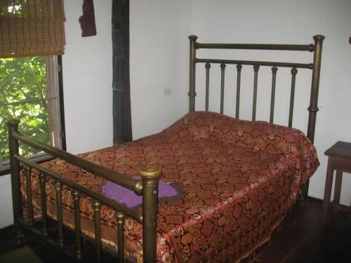 One-Bedroom Bungalow