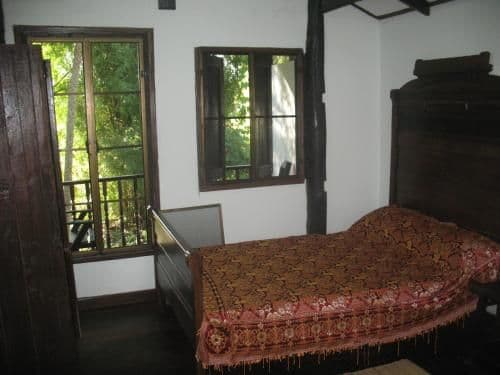 One-Bedroom Bungalow
