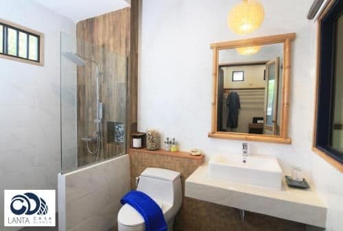 Premium Deluxe Villa