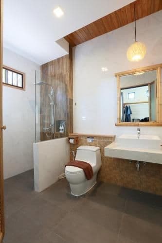 Family Deluxe Villa