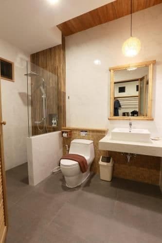 Family Deluxe Villa
