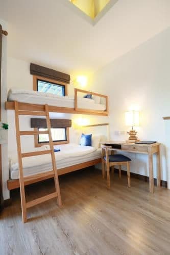 Family Deluxe Villa