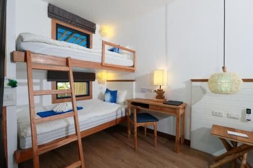 Family Deluxe Villa